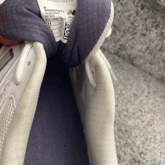 New balance walking shoes 847v3 size 11 - Picture 13 of 15